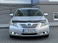 Тойота Камрі 40 2.4 Автомат