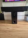 Soundbar Yamaha YSP-4000