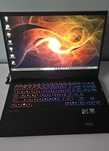 Okazja ładny HP OMEN 16 /AMD Ryzen 5 5600H/RTX 3050Ti/WN/16GB