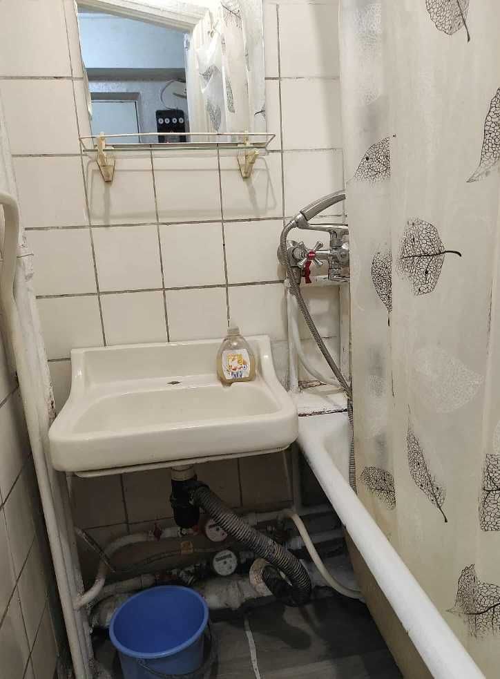 Здам 1к квартиру біля метро Нивки
