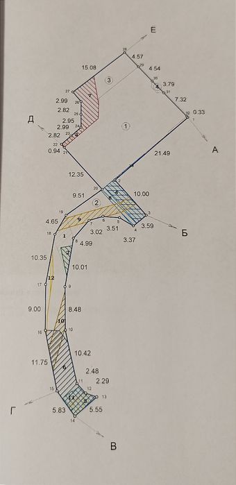 Продам Помещение. Каменское.