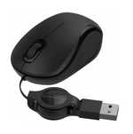 Mysz SABRENT usb przewodowa komputerowa