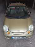 Продам Daewoo Матиз 2008