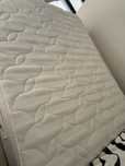 Materac prozdrowotny Hilding, Salsa 160x200, pokrowiec tencel