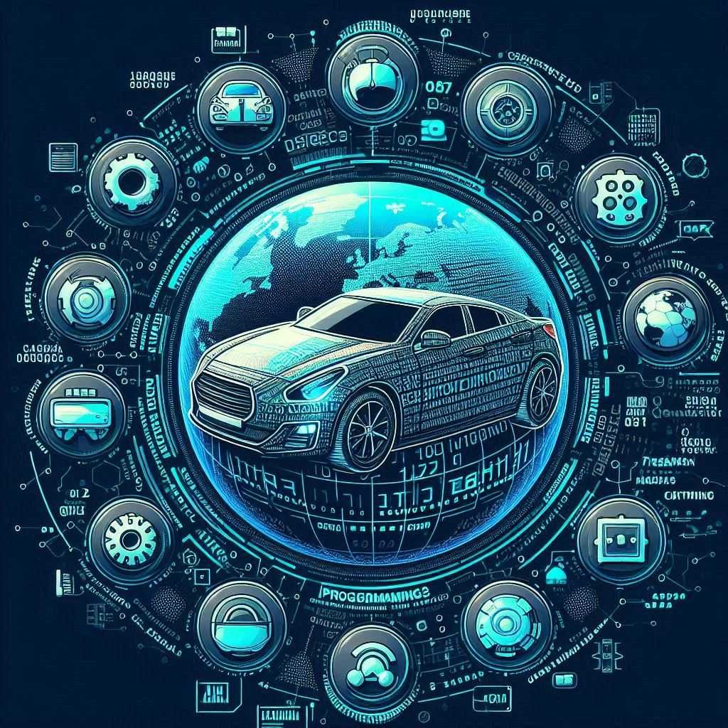 Elektryk samochodowy, kluczyki  автодіагностика, автоключі, прошивки