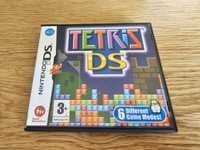 Tetris Nintendo DS