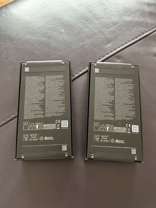 Samsung Galaxy S24 Black 256 Gb