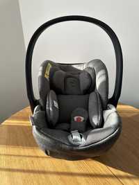 Cybex Cloud T i-Size plus mirage gray fotelik