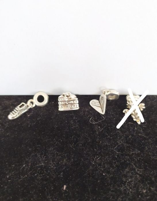 Contas para pulseira