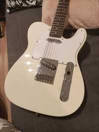Squier Affinity Telecaster LRL OLW