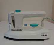 Ferro de engomar compacto UFESA - Travel
