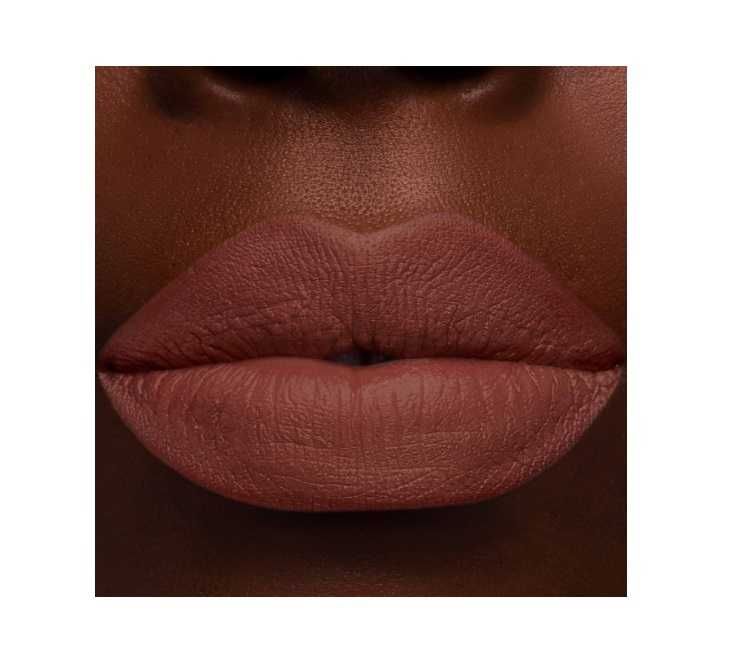Batom Stick Ginger Glow - True Mari Maria Makeup