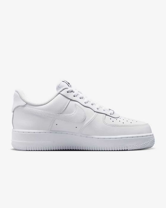 Кросівки жіночі Nike Air Force 1 ’07 FlyEase DX5883-100 ‼️ ОРИГІНАЛ ‼️