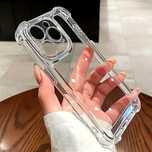 Etui IPhone 16 Pro / Pro Max