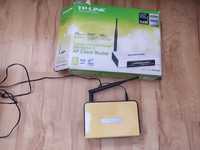 router TP-Link tl wr543g sprawny