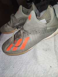 Halówki adidas 39