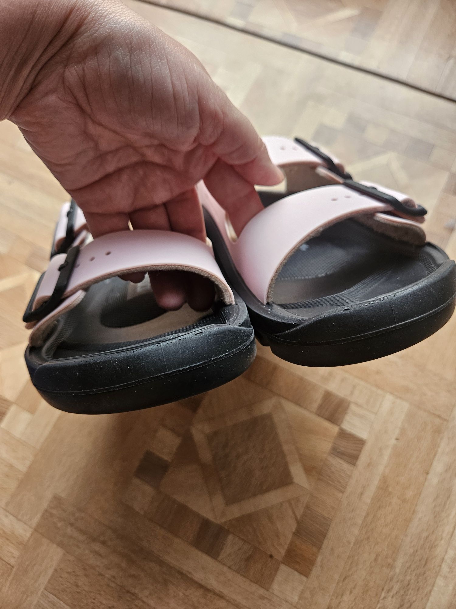 Sandały Birkenstock 37