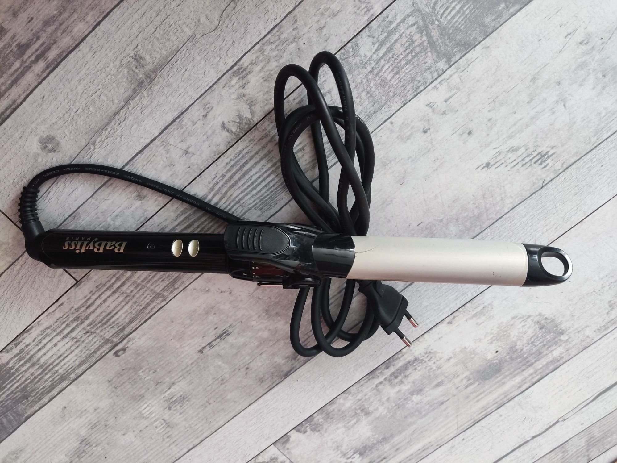 Lokówka Babyliss