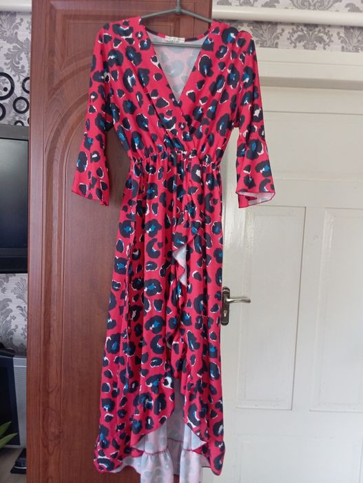 Продам сукню  48-50 розмір