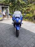 Sprzedam / zamienię na naked / Enduro / Turystyk Yamaha FJR1300,