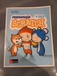 Livro PROGRAMAÇÃO Scratch 1.ciclo