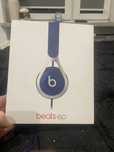 Słuchawki Beats EP by Dr. Dre
