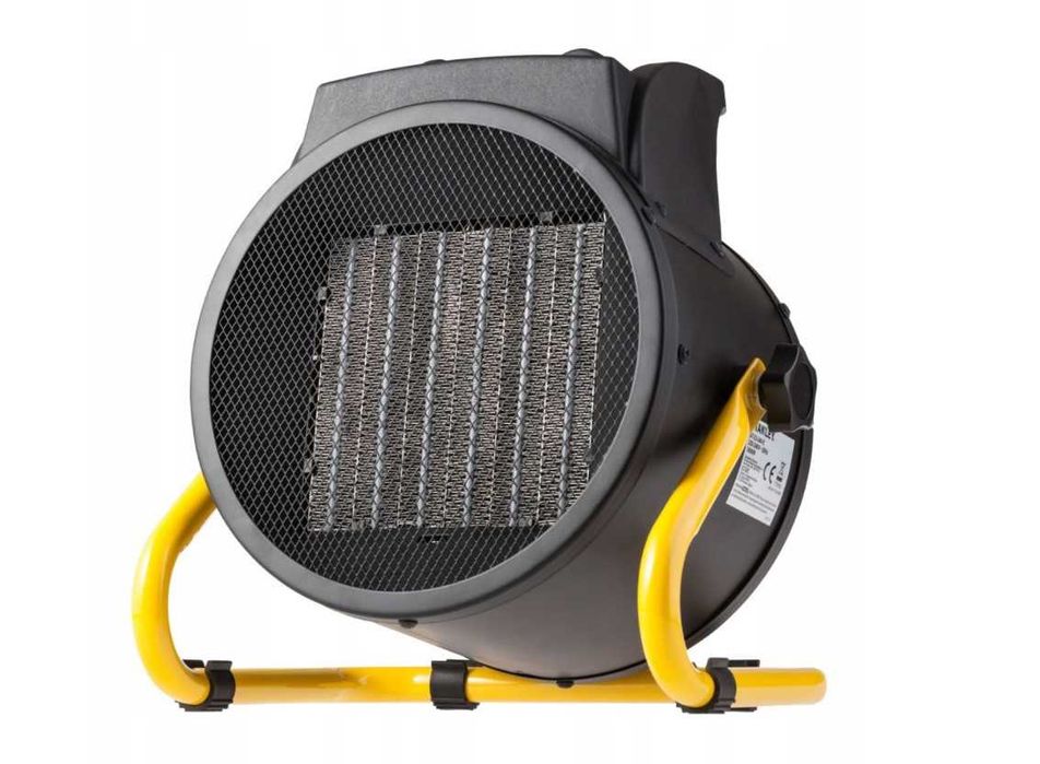Тепловентилятор керамічний 2 кВт STANLEY ST-22-240-E обогреватель