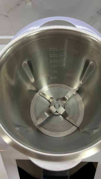 Monsieur Cuisine Smart