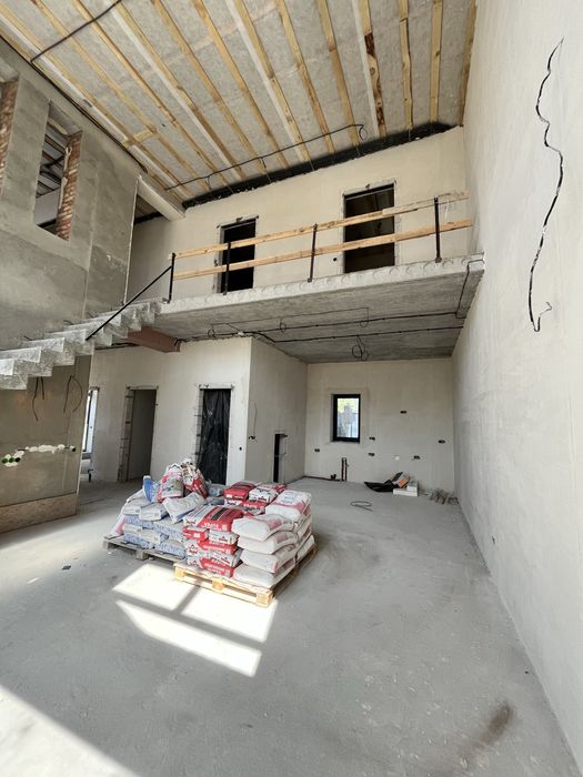 Будинок  Варварівка частный дом Котедж