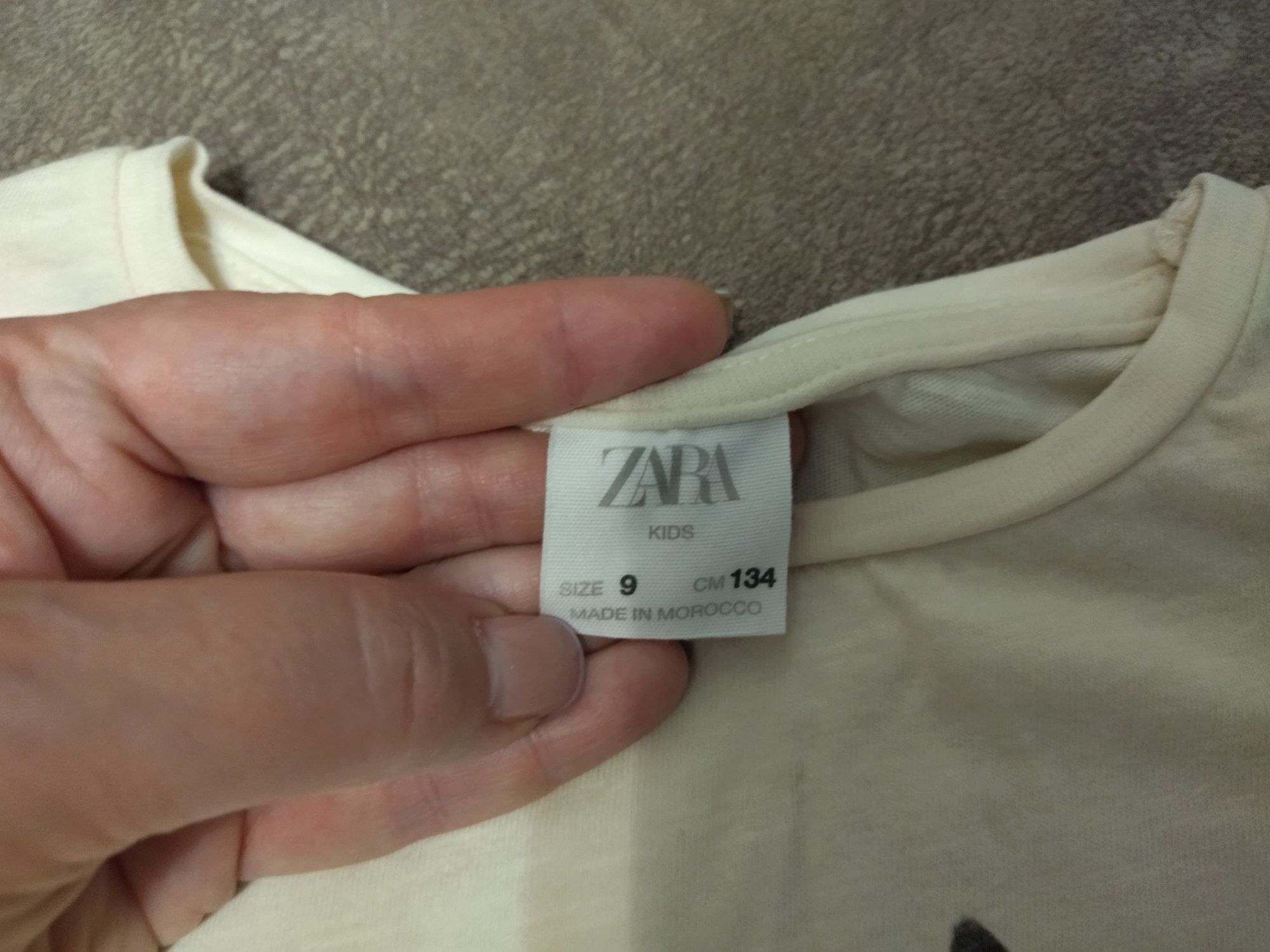 Реглан  тоненький Zara