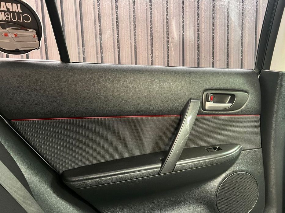 Mazda 6  2006 року