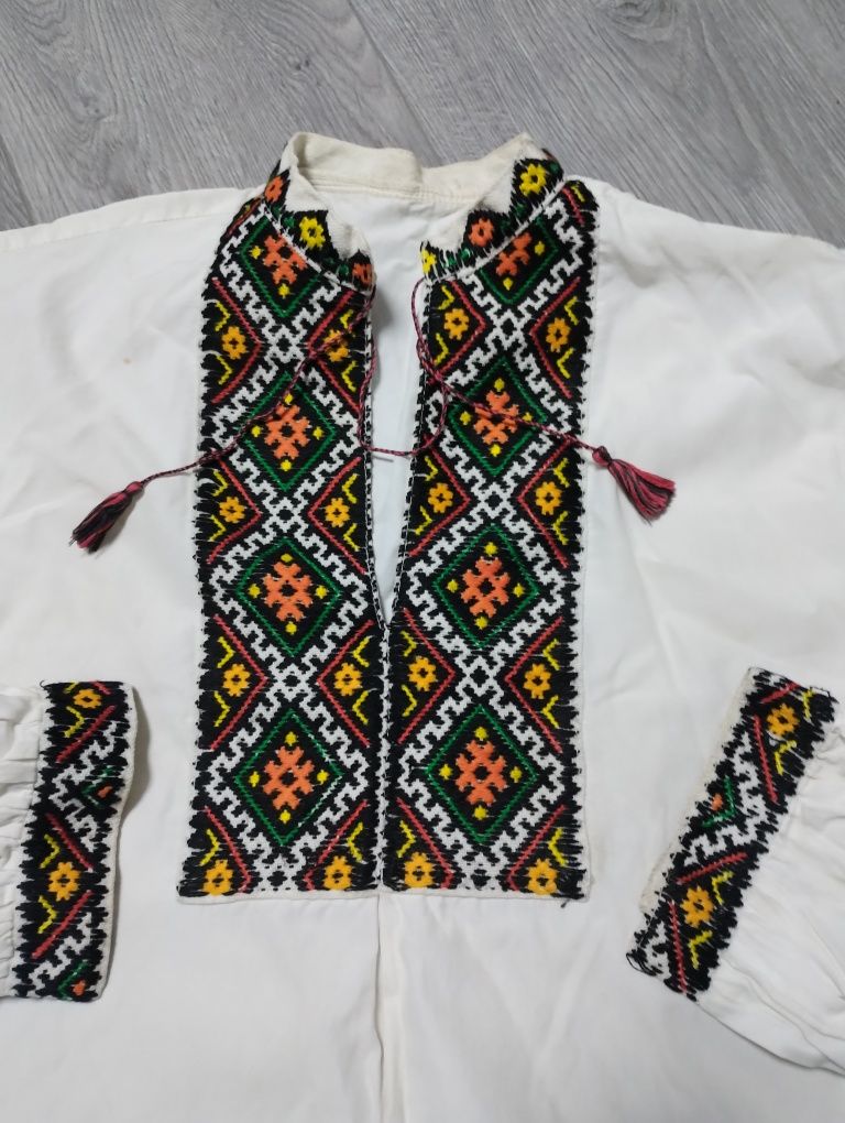 Вишиванка Чоловіча.