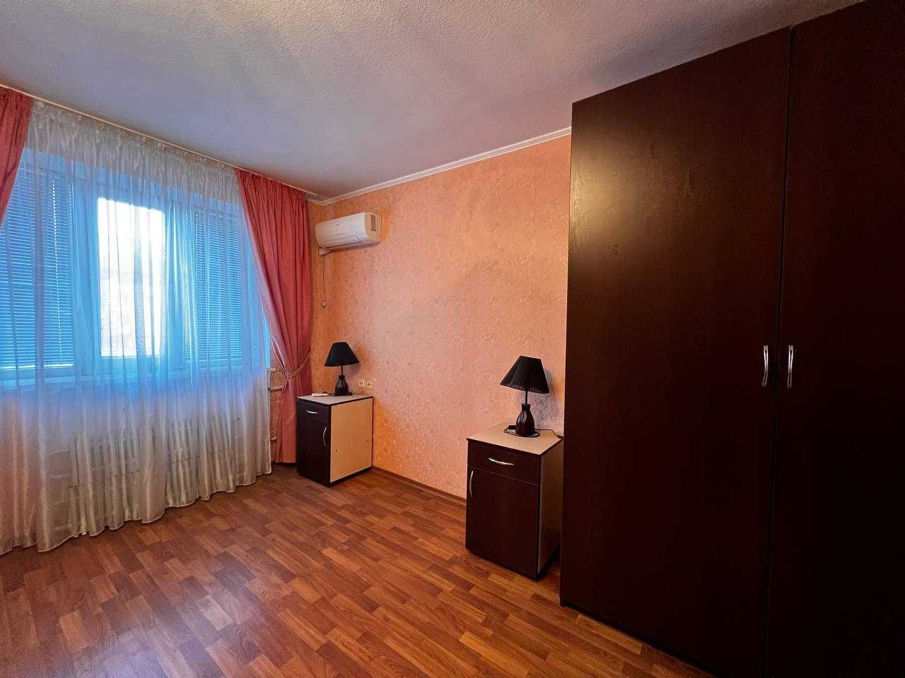 Продаж 3к квартири на Казбеті
