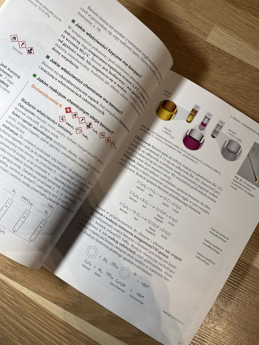 Podręcznik To jest chemia 2 Nowa Era