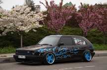 Продам Volkswagen Golf 2 1986 2.0