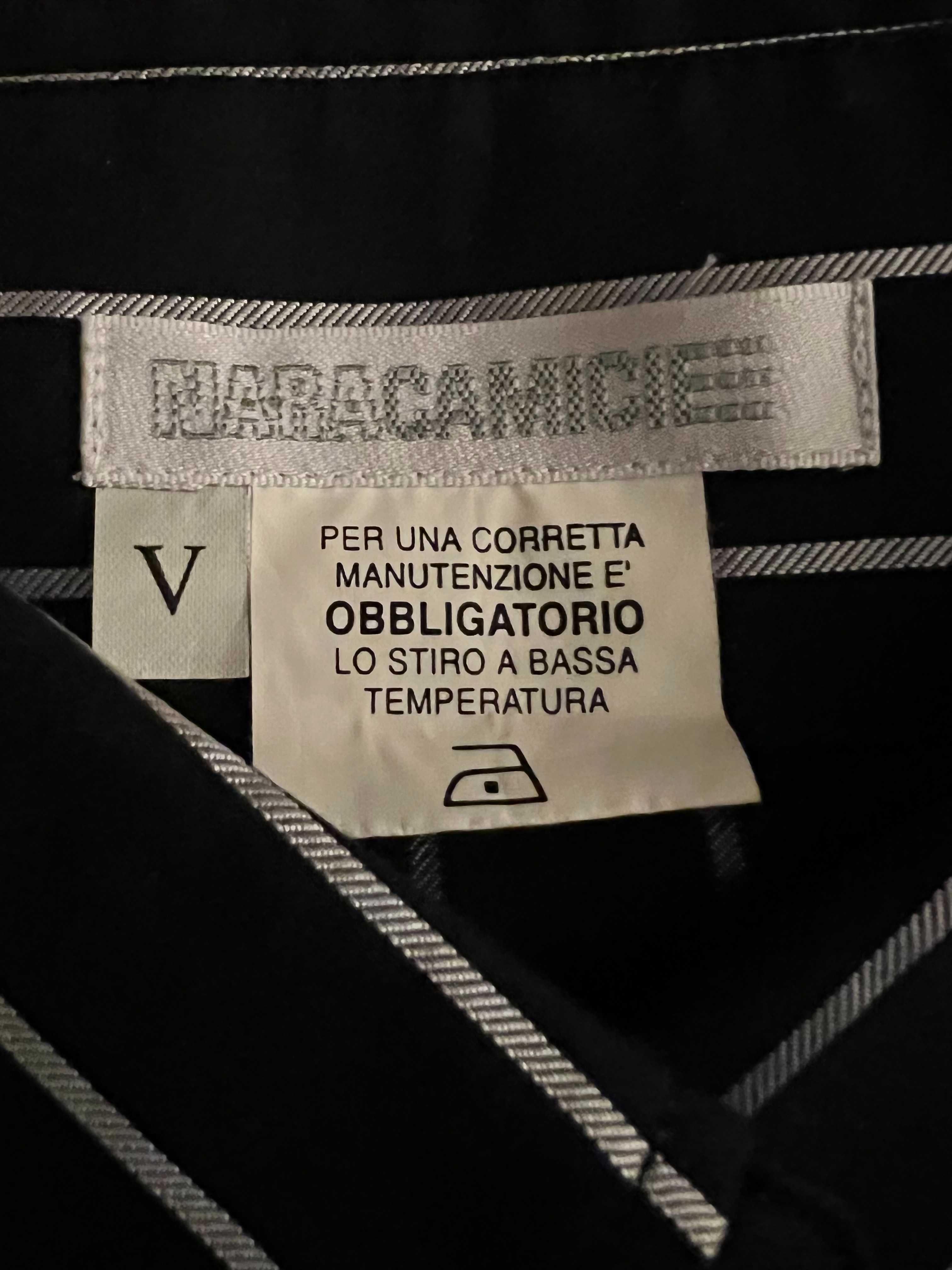 Camisa de poliéster toque cetim