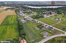 Dz budowlana Pobiedziska rej.ul Rzeczna-Łososiowa