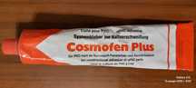 Продам клей «COSMOFEN PLUS» 200г пр–во Германия.