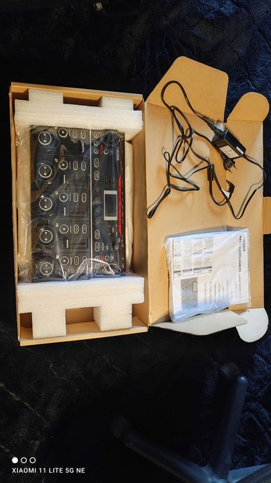 Loop Station RC - 505mk2