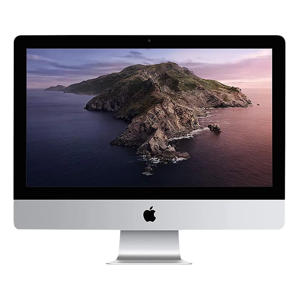 Apple iMac 21,5” i5/GT650M/8GB/1TB
