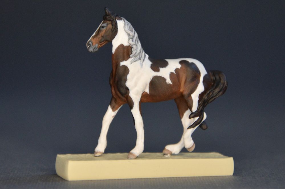 artist resin micro Selena breyer