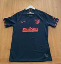 T-shirt oficial Atlético Madrid equipamento alternativo