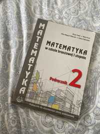 Podrecznuk matematyka 2