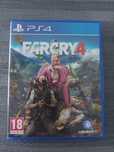 Gra Farcry 4 Ps4