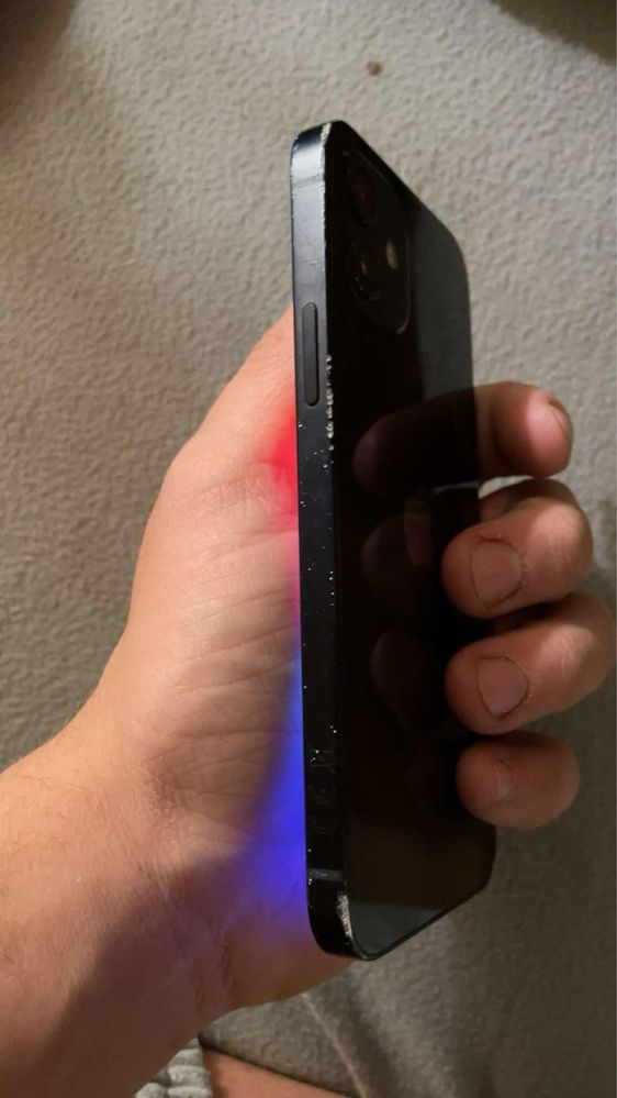 Iphone 12 sprzedam