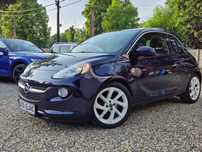 Opel Adam * Serwisowany ASO * I -Właściciel * PIĘKNY