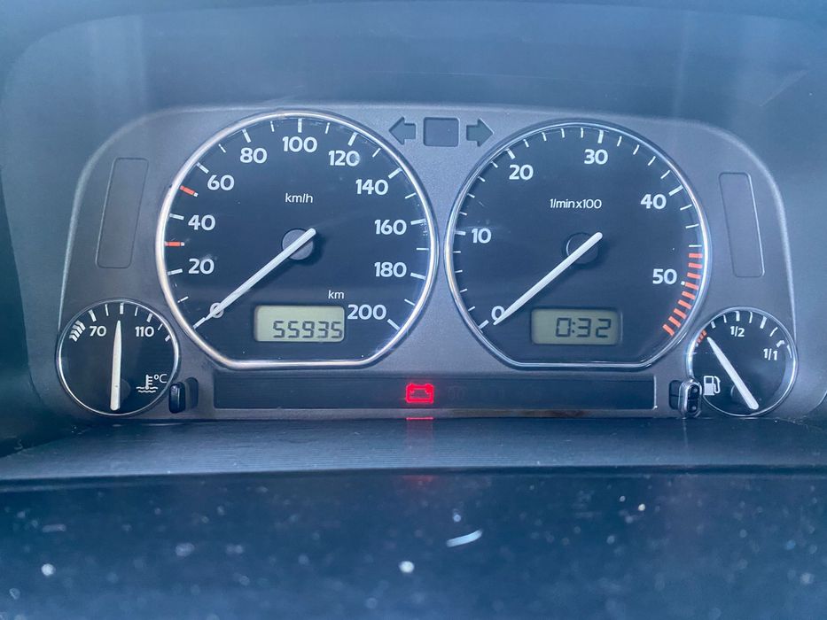 Volkswagen Golf3 1.9D