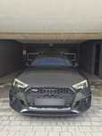 Audi RS4 AUDI RS4 quattro 2.9Tfsi