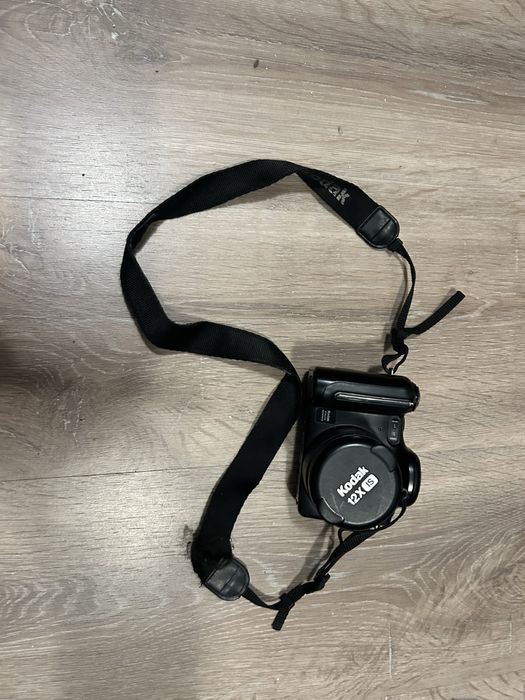 Kodak EasyShare P712 12x