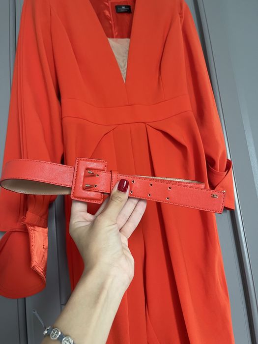 Комбінезон elisabetta franchi